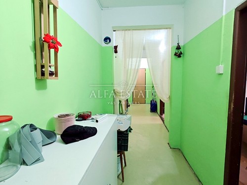 Prodaný byt 2+1 71 m²