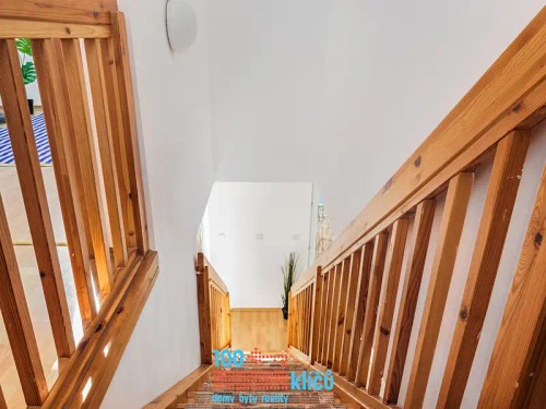 Prodaný byt 3+kk 70 m²