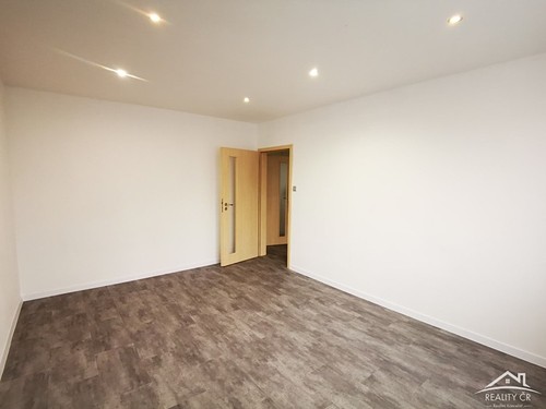 Prodaný byt 3+kk 76 m²