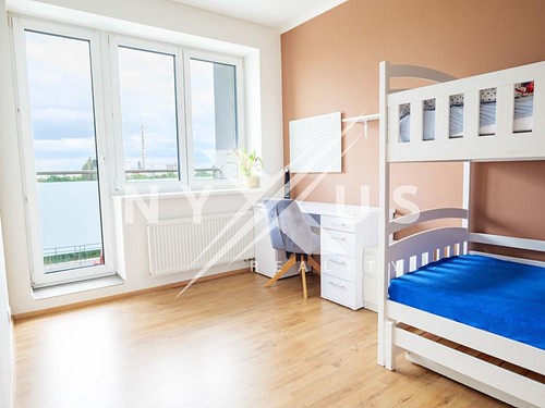 Prodaný byt 3+kk 51 m²
