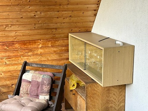 Prodaná chata 61 m², pozemek 643 m²