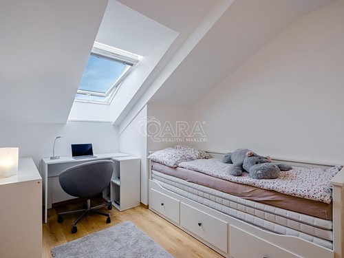 Prodaný byt 4+1 135 m²