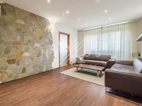 Prodaný byt 4+1 94 m²