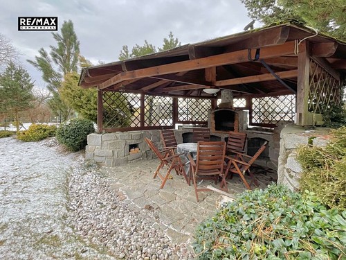 Prodaný dům 190 m², pozemek 1559 m²