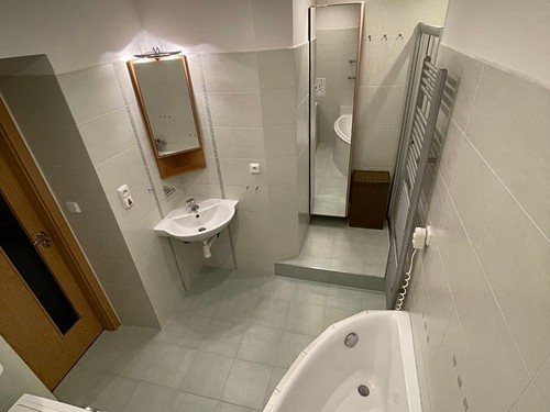 Prodaný byt 3+kk 79 m²