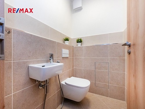 Prodaný byt 3+kk 89 m²