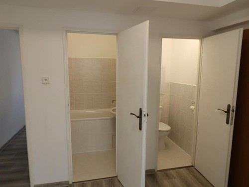 Prodaný byt 1+1 36 m²