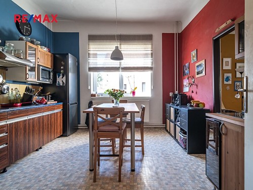 Prodaný dům 120 m², pozemek 223 m²
