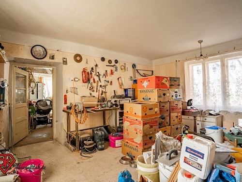 Prodaný dům 161 m², pozemek 2 m²