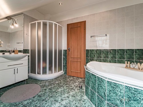Prodaný byt 4+1 116 m²