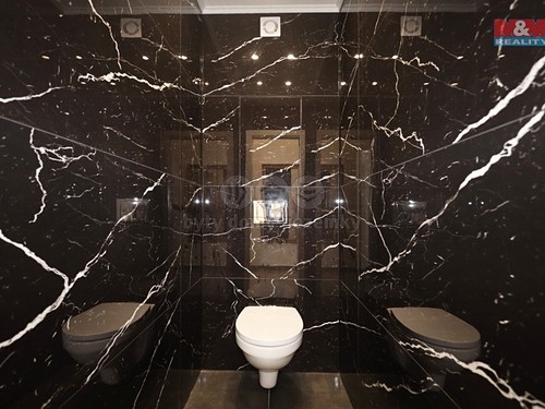 Prodaný byt 2+1 61 m²