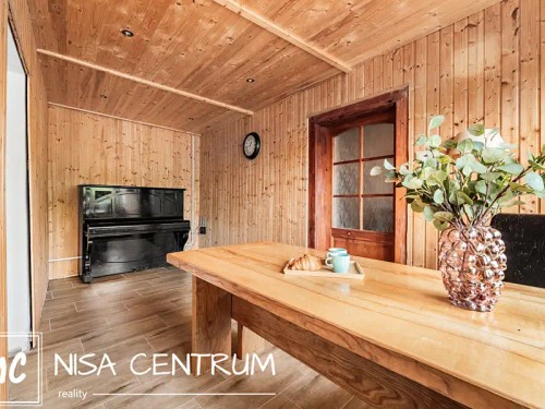 Prodej domu 146 m², pozemek 1010 m²