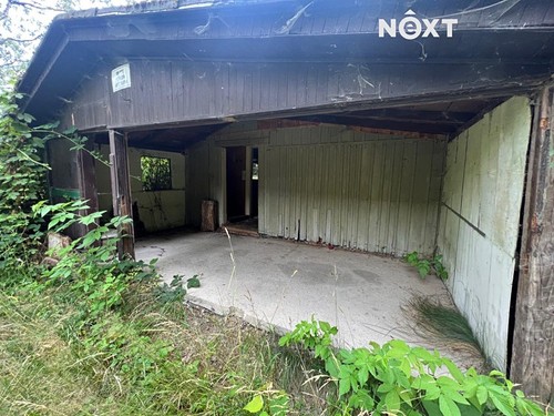 Prodaná chata 49 m², pozemek 1325 m²