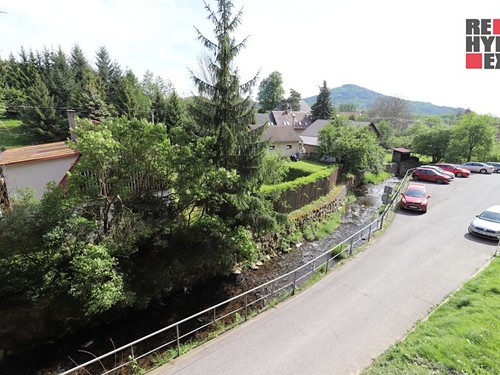 Prodaný byt 3+1 73 m²