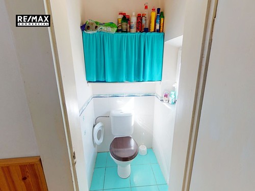 Prodaný dům 138 m², pozemek 1127 m²