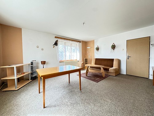 Prodaný dům 230 m², pozemek 612 m²