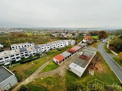 Prodaný byt 3+1 68 m²