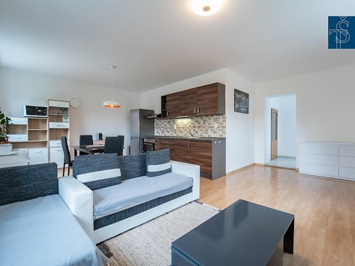 Prodaný byt 3+1 101 m²