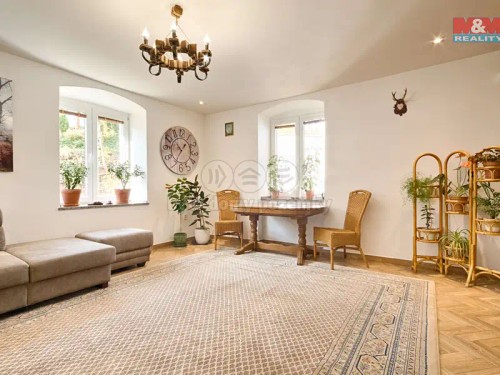 Prodaný dům 151 m², pozemek 350 m²