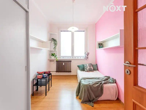 Prodaný byt 3+1 63 m²