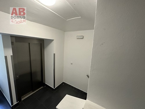 Prodaný byt 2+1 69 m²