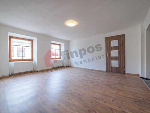 Prodaný byt 3+1 79 m²