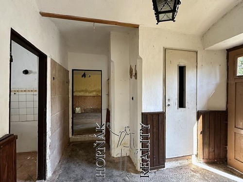 Prodaný dům 172 m², pozemek 563 m²