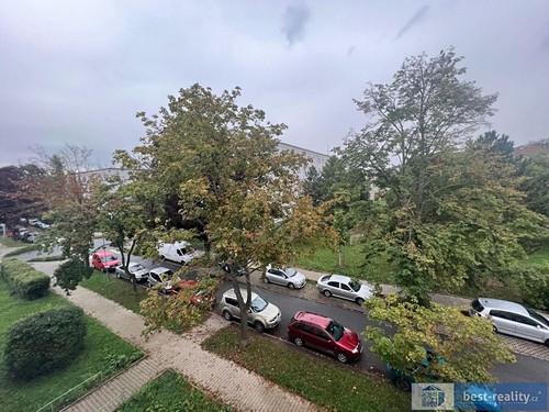 Prodaný byt 2+1 54 m²