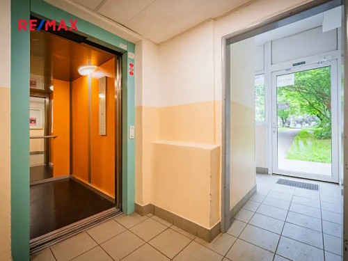 Prodej bytu 3+1 70 m²