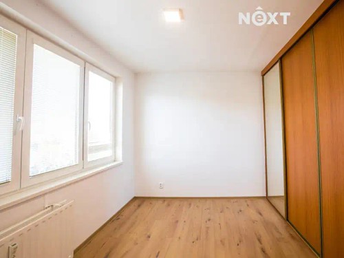 Prodaný byt 3+1 71 m²