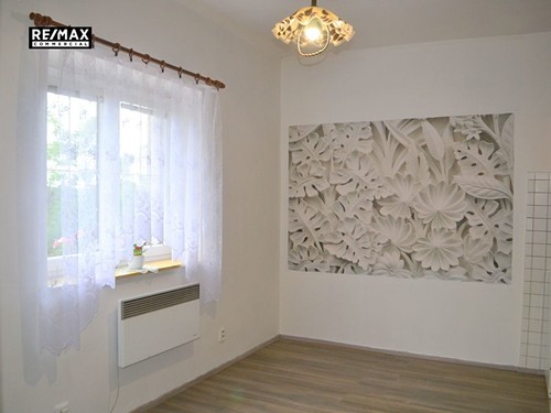 Prodaný dům 59 m², pozemek 144 m²