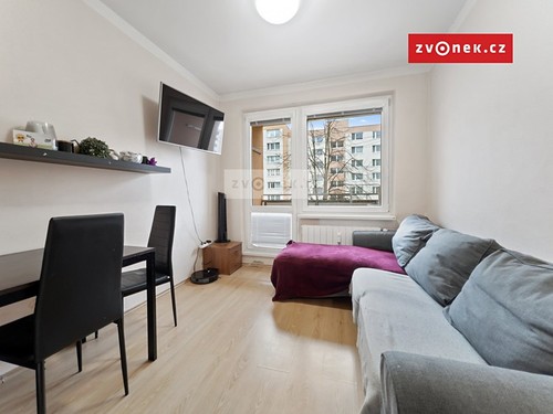 Prodaný byt 3+1 66 m²