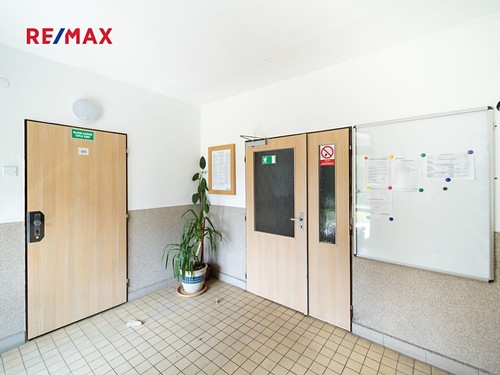 Prodaný byt 2+1 64 m²