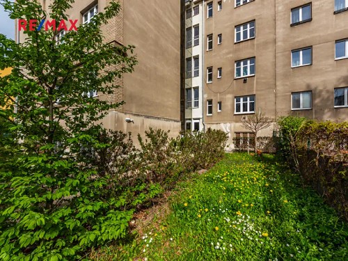 Prodej bytu 2+kk 46 m²