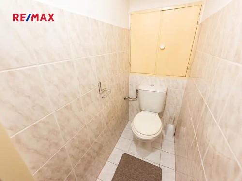 Prodaný byt 1+1 36 m²