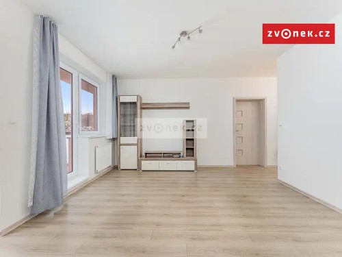 Prodaný byt 3+kk 72 m²