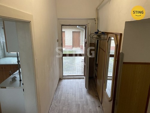 Prodaný dům 98 m², pozemek 195 m²
