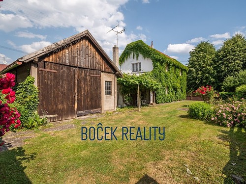 Prodaný dům 110 m², pozemek 720 m²