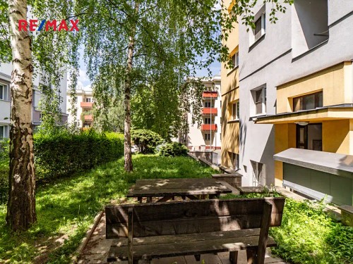 Prodej bytu 2+kk 45 m²