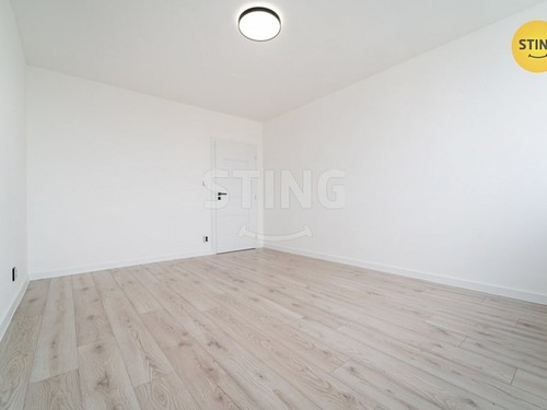 Prodaný byt 3+kk 65 m²
