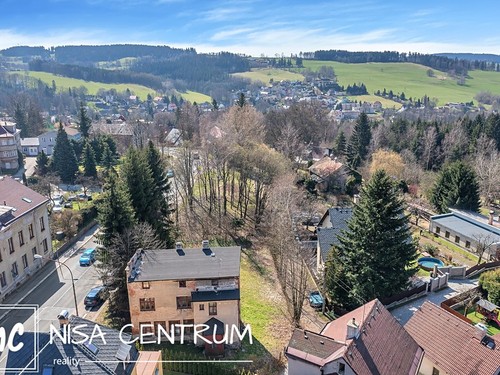 Prodaný dům 160 m², pozemek 850 m²