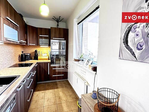 Prodaný byt 3+1 69 m²