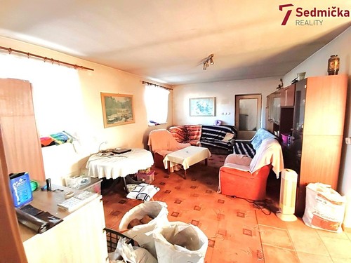Prodaný dům 312 m², pozemek 1157 m²