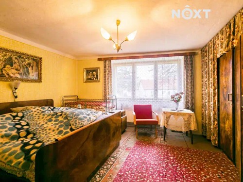 Prodaný dům 270 m², pozemek 714 m²