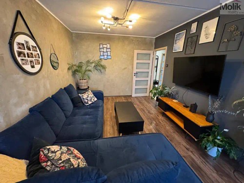 Prodej bytu 4+1 78 m²