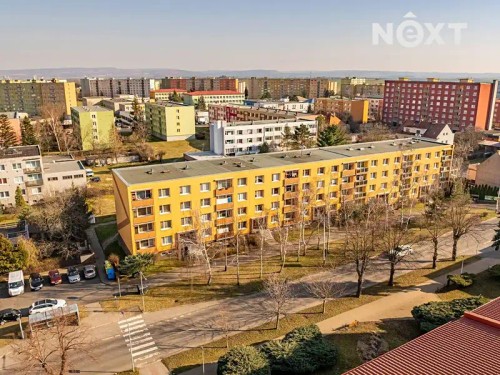 Prodaný byt 3+1 97 m²