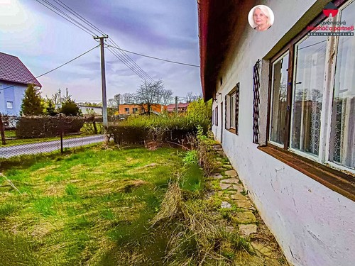 Prodaný dům 221 m², pozemek 2179 m²
