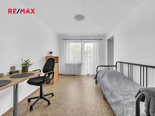 Prodaný byt 1+1 30 m²