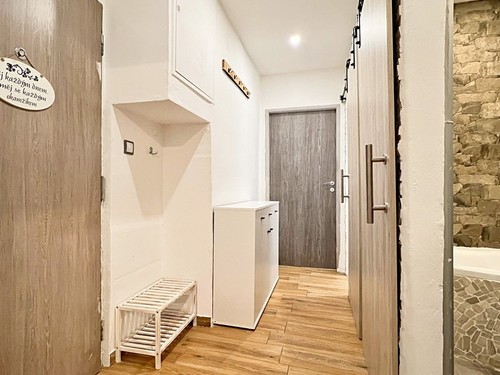 Prodaný  byt 2+1 51 m²