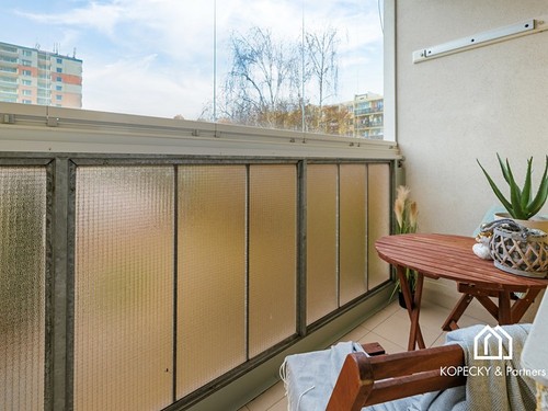 Prodaný byt 3+1 76 m²